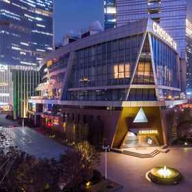 Hotel Exterior 1 Zhengzhou East Railway Station Crossing Hotel, Hotel Jiahua Seafood