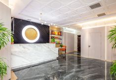 その他 6 Coconut Crystal Hotel (Taiyuan Zhonglou Street Shuixiguan Street)