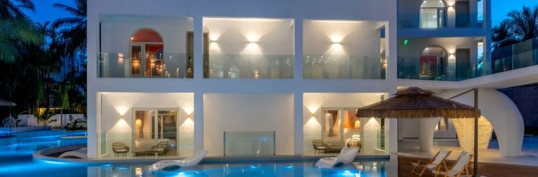 Lain-lain Yi Sela Homestay (Sanya Yalong Bay Branch)