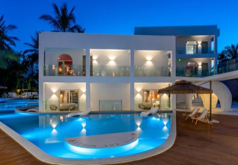 Lain-lain Yi Sela Homestay (Sanya Yalong Bay Branch)