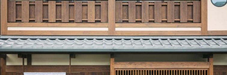 Others Tanimachikun Jokanoyado