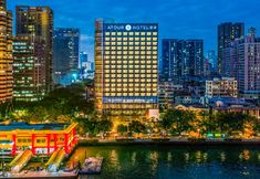 其他 4 Atour S Hotel, Beijing Road Tianzi Wharf, Guangzhou