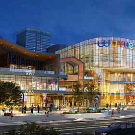 Hotel Exterior 1 U Trip Hotel (Guilin Lingui Wanda Plaza Municipal Government Store), Hotel Daerah Quanzhou