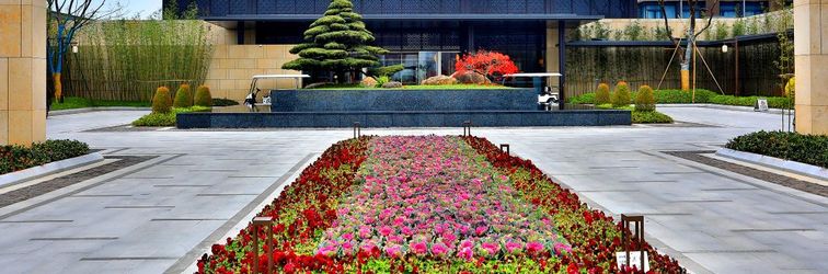 其他 NARADA·JINHUA HOTEL