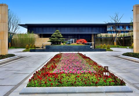 Others NARADA·JINHUA HOTEL