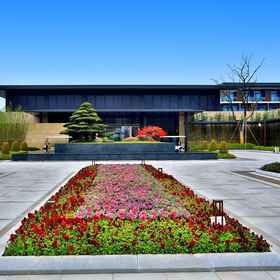 Hotel Exterior1NARADA·JINHUA HOTEL,义乌市飯店