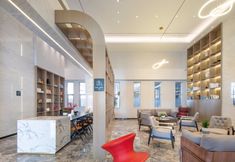 อื่นๆ 7 Hefei South Railway Station North Square Atour Hotel