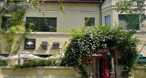 Others 2 Qingdao Badaguan Jingli Villa Hotel