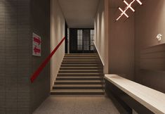 Lain-lain 7 Yukai Xipan Audiovisual Hotel (Cuihu Park Branch, Nanping Pedestrian Street, Kunming)