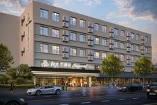 Others Magnotel Hotel (Jinan Kuanhouli)