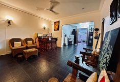 Others 6 Ardour Lodge "A" Wing