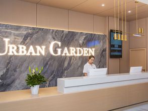 その他 4 Urban Garden Hotel(Dunhuang qili town)