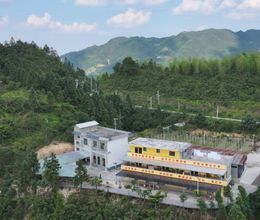 อื่นๆ 4 Suichuan Qingxiu Yunwu Homestay