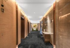 Others 4 Atour Hotel on National Highway 318 in Xinduqiao, Kangding