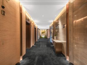 Others 4 Atour Hotel on National Highway 318 in Xinduqiao, Kangding