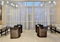 其他 7 Grace Select Hotel (Suzhou Industrial Park)