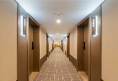 Khác 6 ZMAX HOTELS (Tianjin Five Old Street, Xi Nan Lou, metro station shop)