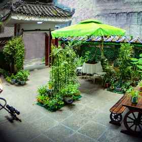 Logo 1 Orange Inn of Feng Huang, Fenghuang Xian Hotels