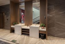 Others Sheqi Dongming Inn