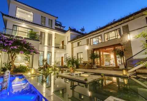 その他 Jipu Water View Garden Villa