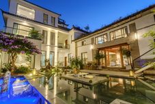 その他 Jipu Water View Garden Villa