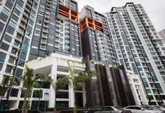 其他 4 GYDEN STAYCATION #Crescent Bay Suite Near Mid Valley Megamall