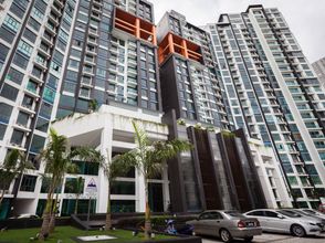 其他 4 GYDEN STAYCATION #Crescent Bay Suite Near Mid Valley Megamall