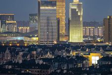 其他 Mountwell Executive Suites (Jiefangbei Hongyadong)