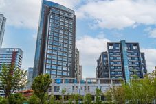 Others HanTing Hotel (Nanchang Honggutan Wanda Plaza)