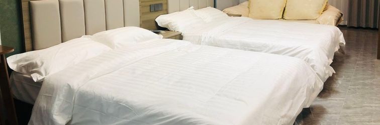 Others Longzhiyue Homestay (Dongguanjie Meishiguangchang)