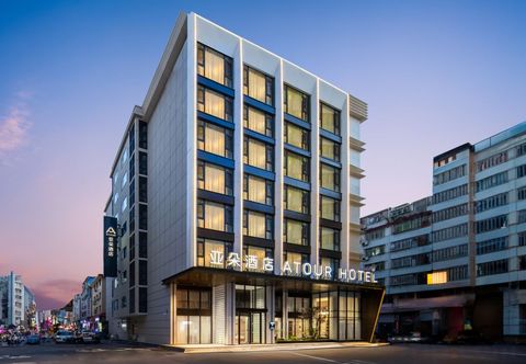 その他 Atour Hotel Xiapu Fortune Center