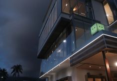 Others 5 Filter Stay