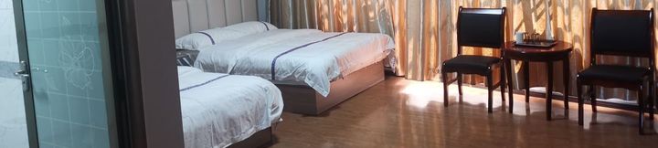 Others 3 Zhenxiong Zhenxing Hotel