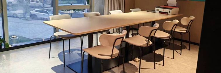 Lain-lain Ni Hao Hotel (Kangding)