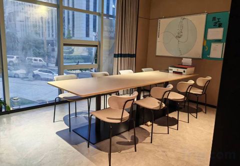 Lain-lain Ni Hao Hotel (Kangding)