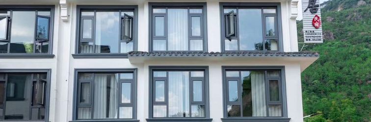 Others Rooftop Park Hyatt Residence