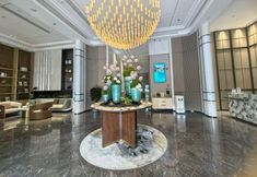 Others 6 Jinnan International Hotel (HighSpeedRailCityWestStationProvincialPublicSecurity Department Store)