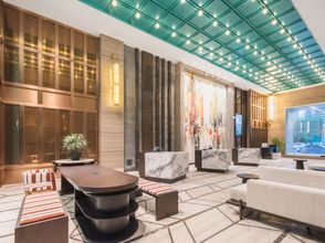 Lainnya 4 Meilun Hotel, Future Ark, Yunyan District, Guiyang