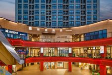 Others Home Inn Hotel (Shanghai Jiading Industrial Zone)