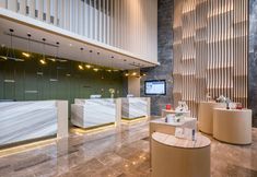 Others 7 Atour Hotel (Suining Chuanshan High-speed Railway Station)