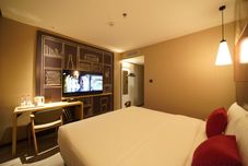 อื่นๆ Ibis Hotel (Changchun Saide Plaza Pudong Road)