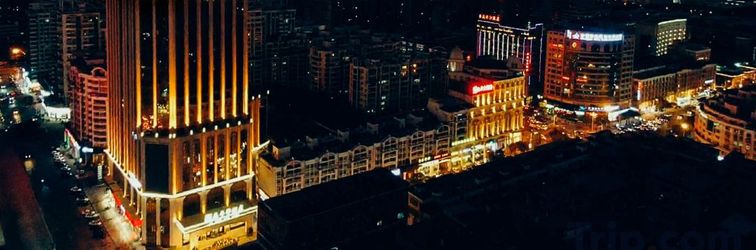 Lain-lain Shishi Carnival Hotel