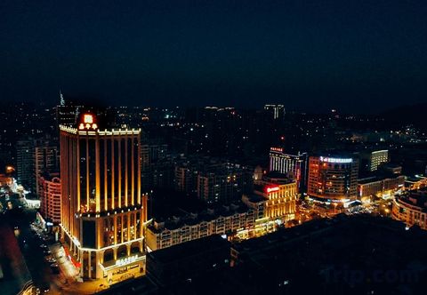 Lain-lain Shishi Carnival Hotel