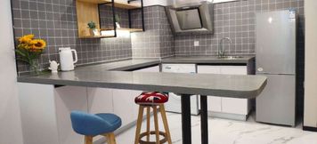 Lainnya 6 Shanghai Xiaomao Apartment