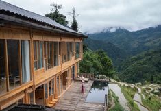 Lain-lain 5 Yunhuan Mijing Hostel