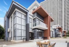 其他 4 Hailing Island agile Gold Coast Xin'an sea view Apartment