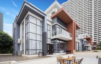 其他 4 Hailing Island agile Gold Coast Xin'an sea view Apartment