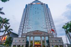 Khác Huanhuatang E-sports Apartment (Futian Science Museum Subway Station)