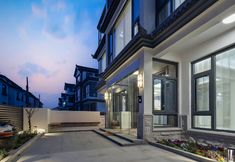 Others 7 Floral Hotel · Manshi Time Hotel (Kunshan Dianshan Lake Store)