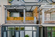 其他 Xi'an Qinling Wildlife Park Luxian Fudi Homestay